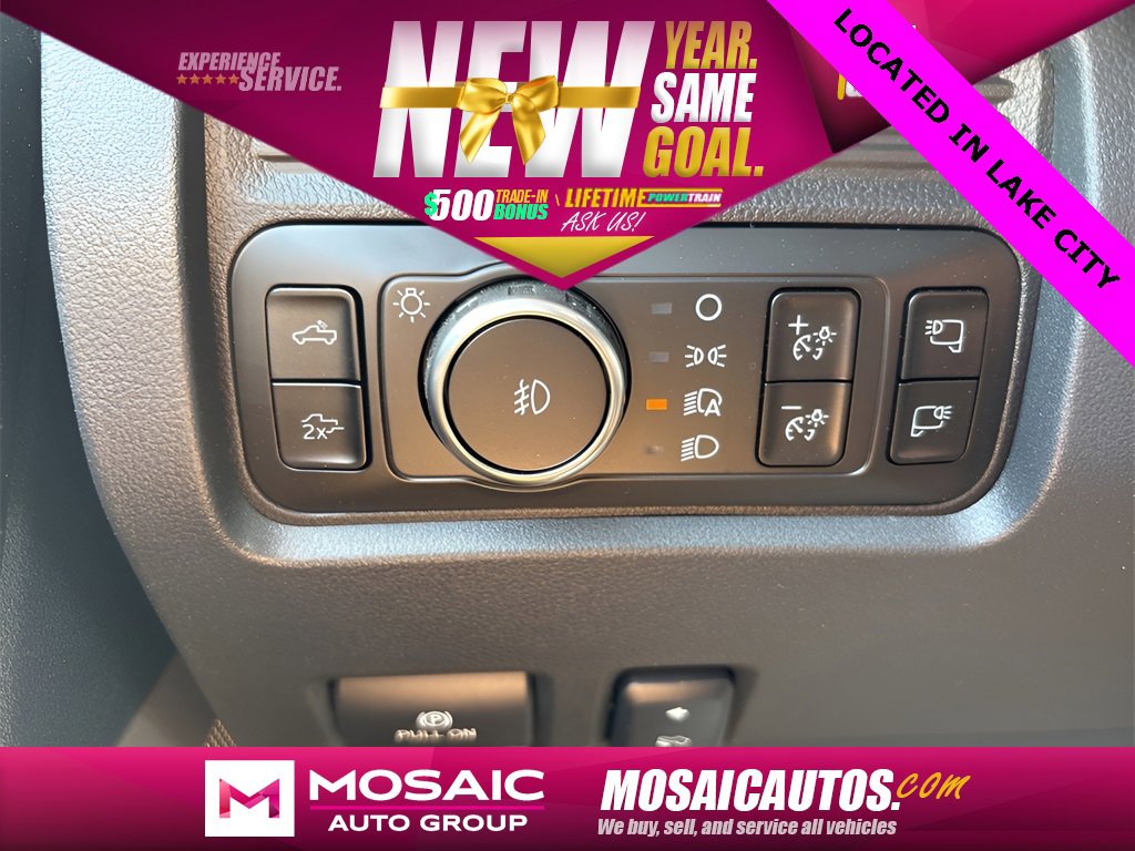 New 2025 Ford F350 Lariat w/ Lariat Ultimate Package image 29