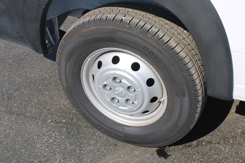 Used 2023 RAM ProMaster 2500 w/ Premium Convenience Group (B) image 33