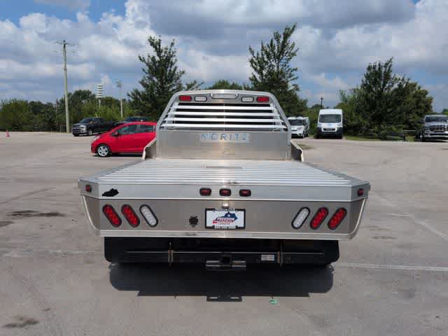 Used 2024 RAM 5500 Tradesman w/ Chrome Appearance Group AWD/4WD image 34