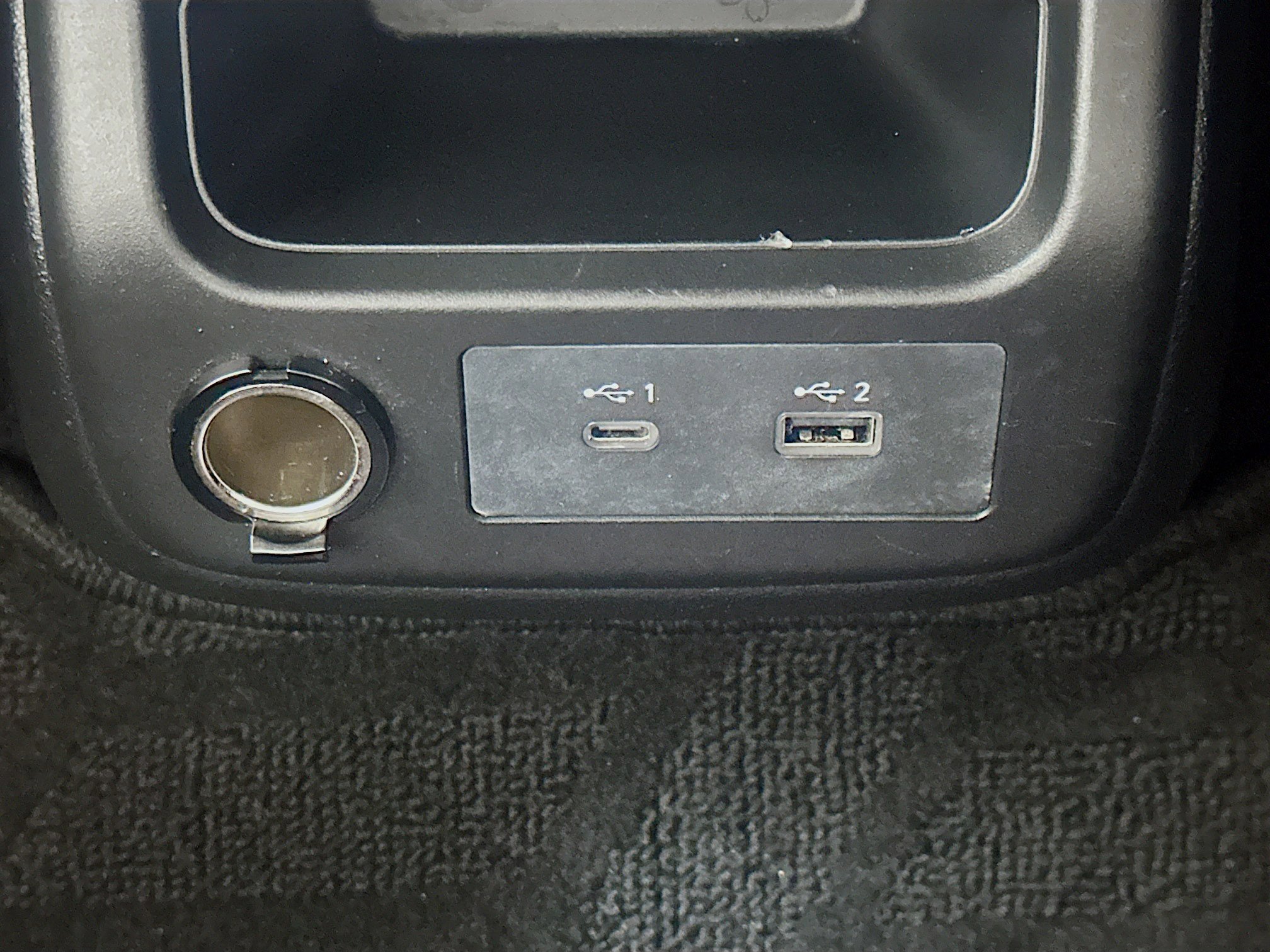 Used 2023 Nissan Ariya FWD image 26