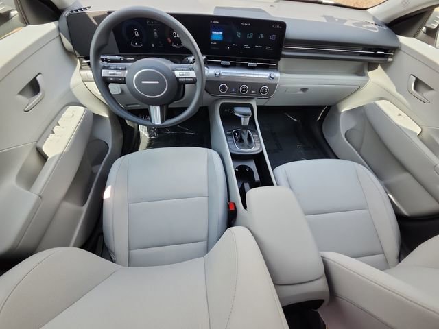 Certified 2024 Hyundai Kona SE image 13