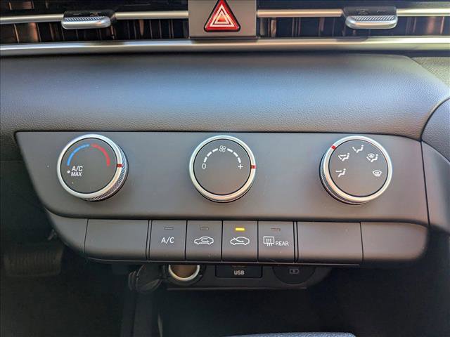 New 2026 Hyundai Elantra SE FWD image 14