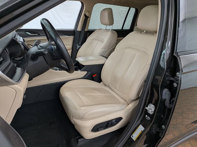 Used 2021 Jeep Grand Cherokee L Limited image 10