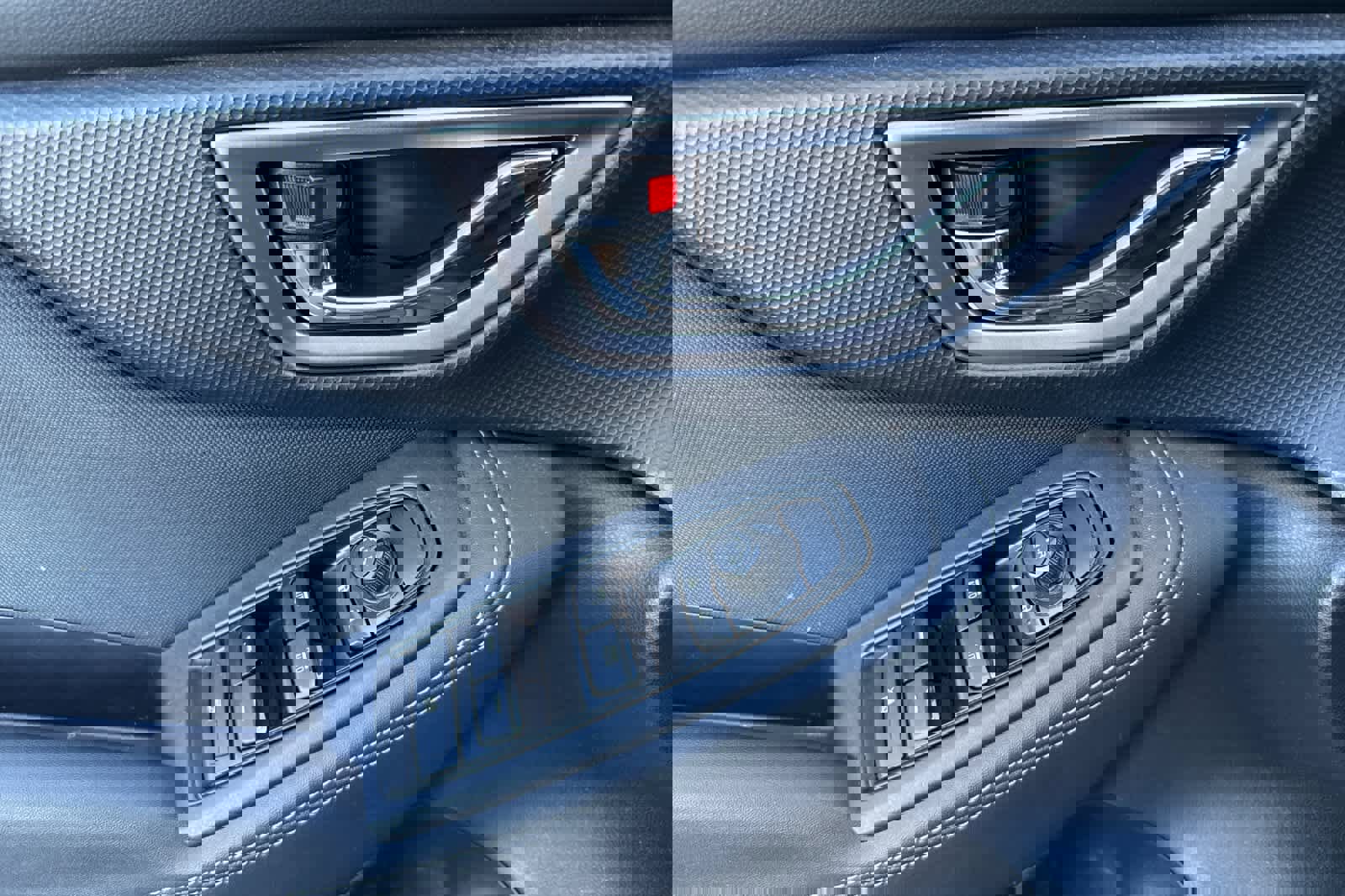 Used 2023 Subaru Forester Premium image 10