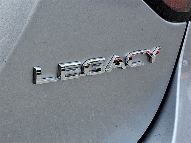 New 2025 Subaru Legacy Premium image 19
