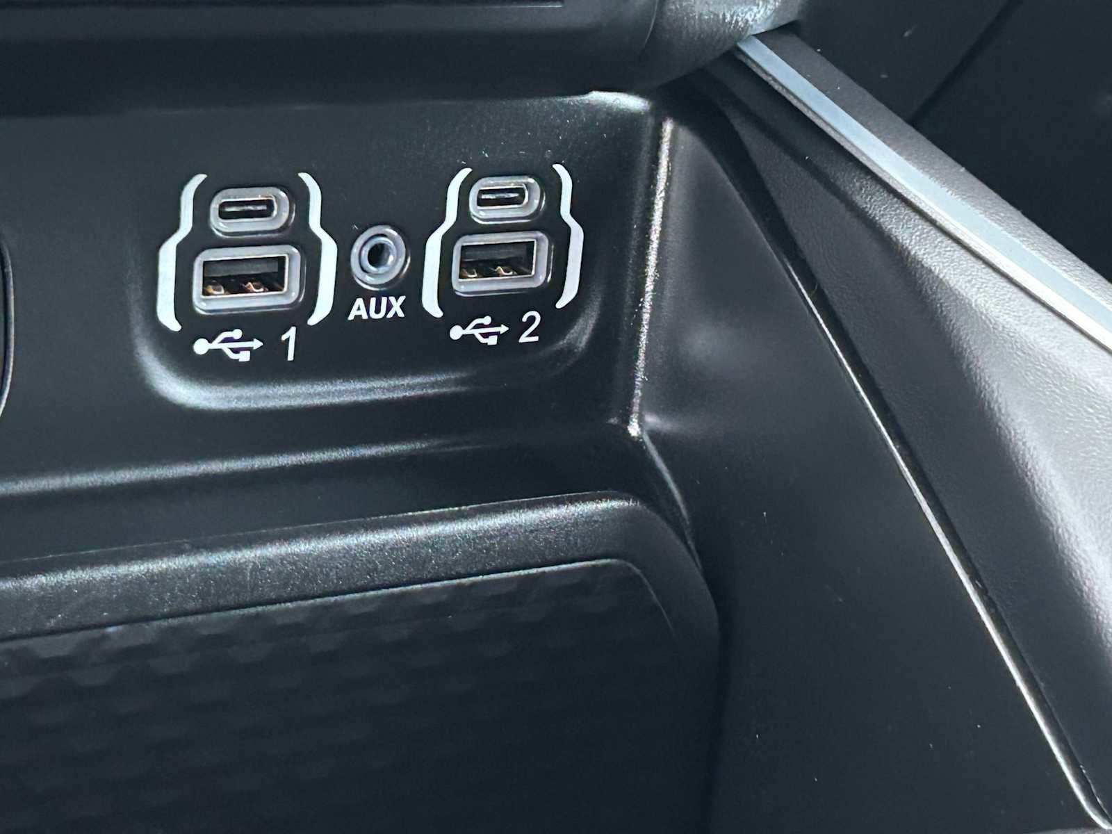 Used 2022 RAM 1500 Big Horn image 24