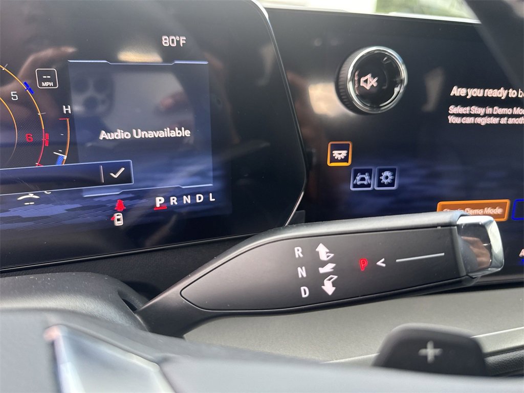 New 2026 Chevrolet Traverse LT w/ Midnight/Sport Edition image 22