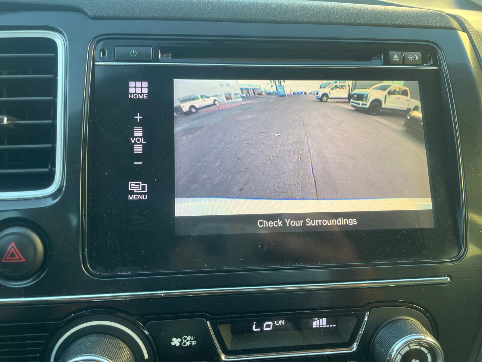 Used 2015 Honda Civic EX image 22