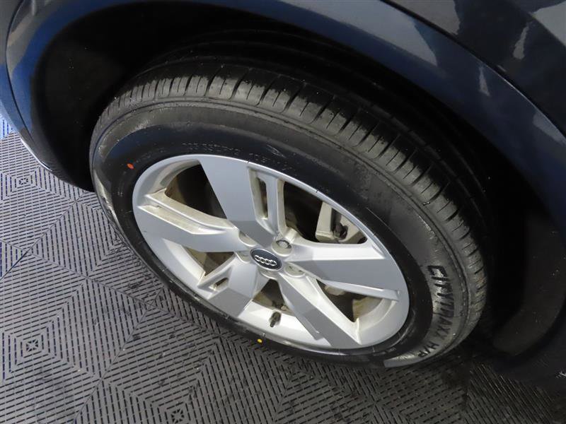 Used 2018 Audi Q5 2.0T Premium image 6