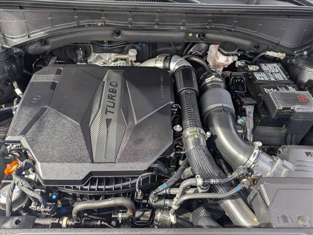 Used 2024 Hyundai Santa Fe SEL image 21