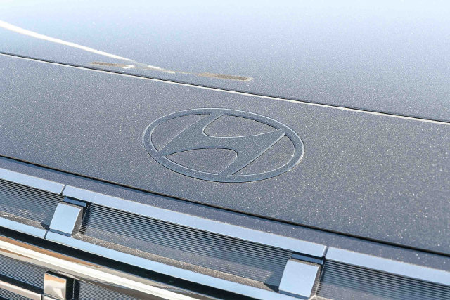 New 2026 Hyundai Palisade XRT Pro AWD/4WD image 12