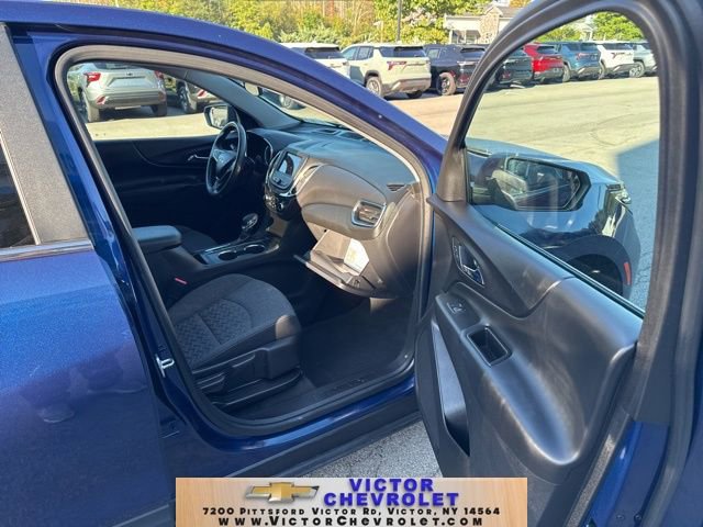 Used 2022 Chevrolet Equinox LT image 33