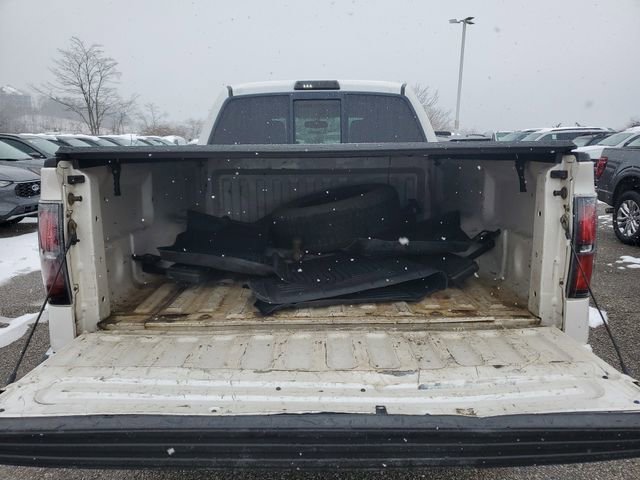 Used 2010 Ford F150 Lariat image 11