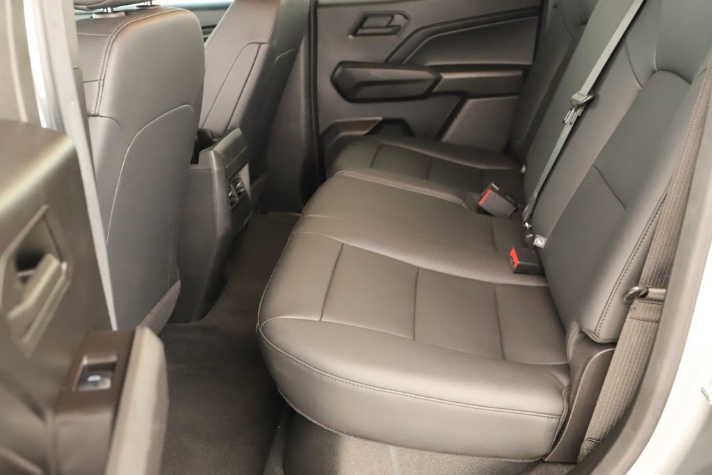 Used 2024 Chevrolet Colorado Trail Boss w/ Advanced Trailering Package image 28