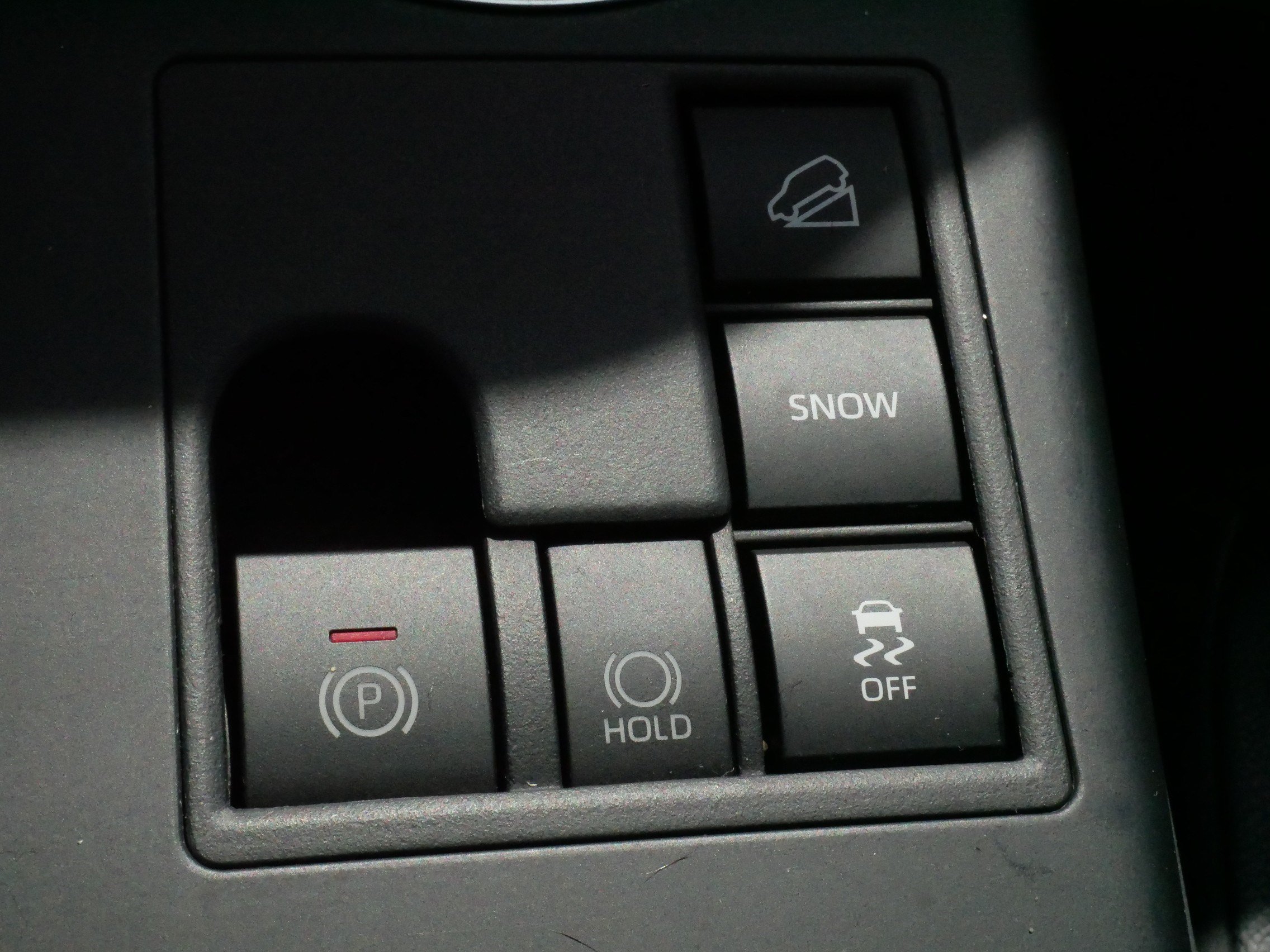 Used 2025 Toyota Highlander XLE AWD/4WD image 26