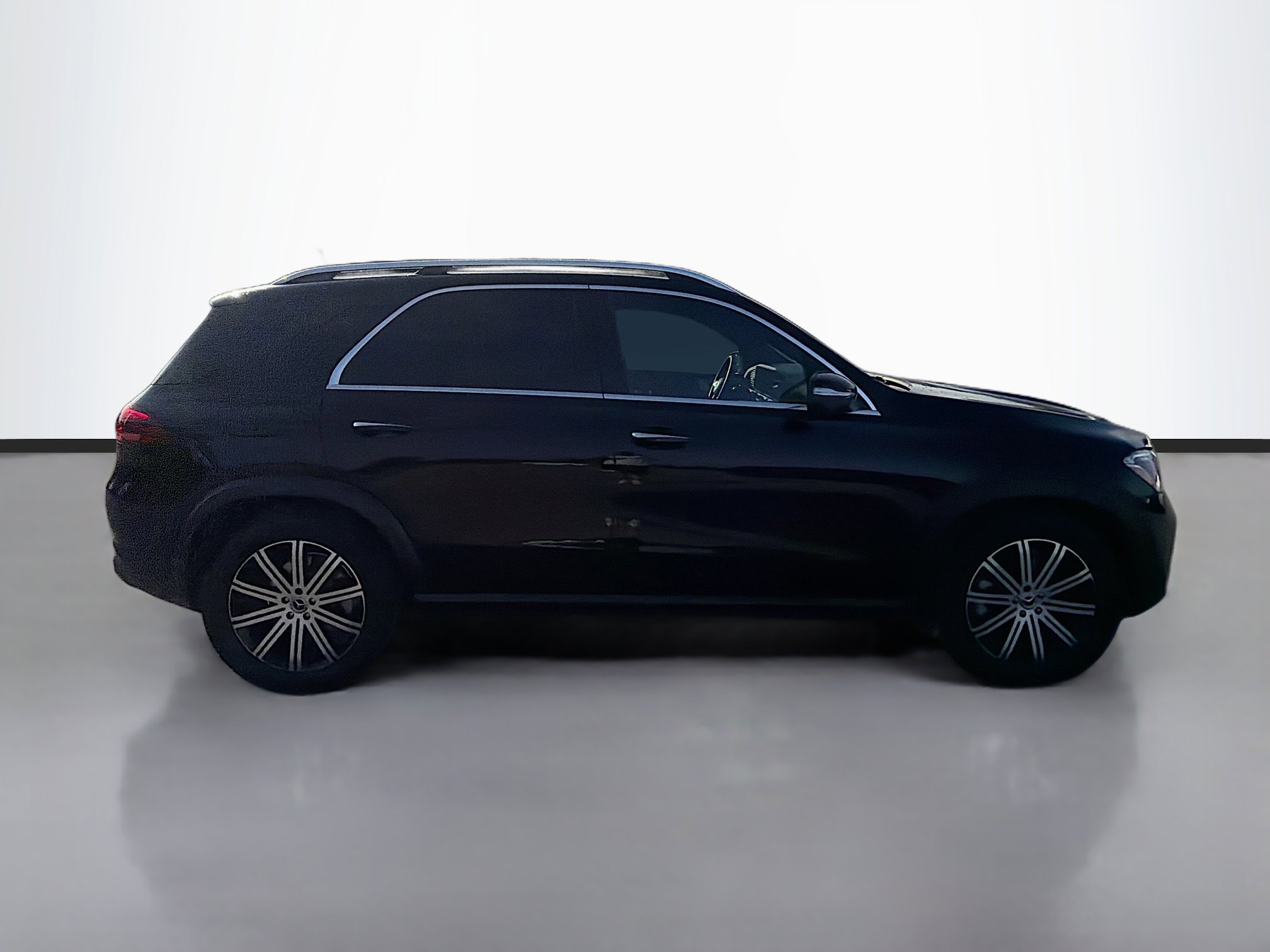 Used 2025 Mercedes-Benz GLE 450 4MATIC image 6