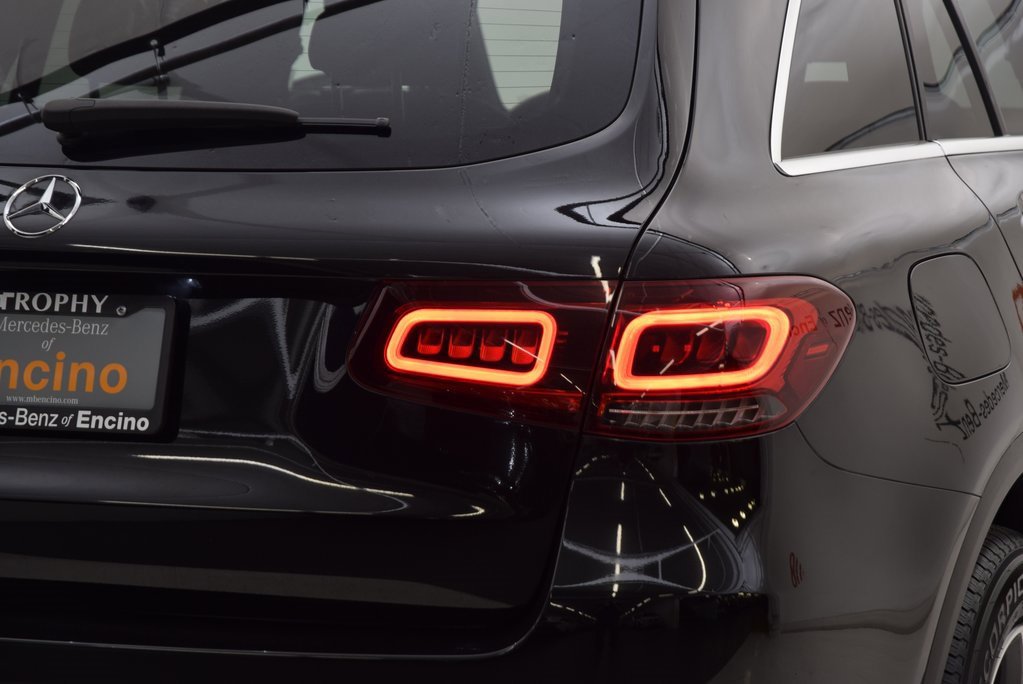 Used 2021 Mercedes-Benz GLC 300 image 7