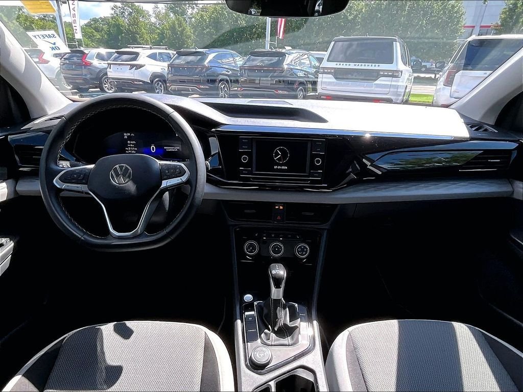 Used 2023 Volkswagen Taos S AWD/4WD image 21