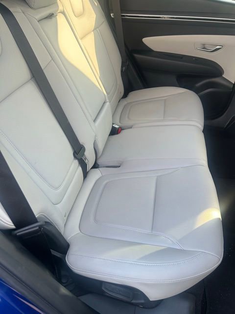 Used 2024 Hyundai Tucson SEL w/ Convenience Package image 5