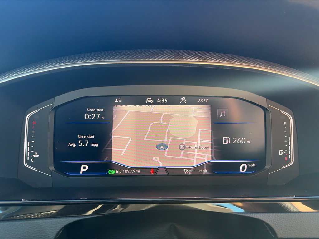Used 2021 Volkswagen Arteon SEL AWD/4WD image 6