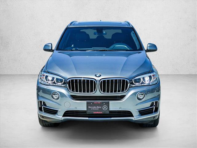 Used 2017 BMW X5 xDrive35i AWD/4WD video 2