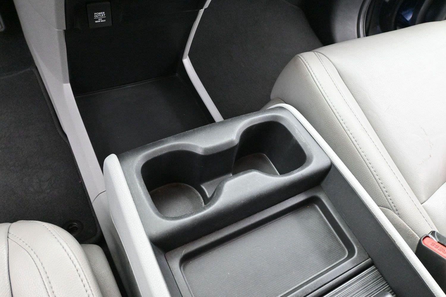 Used 2018 Honda Odyssey EX-L image 19