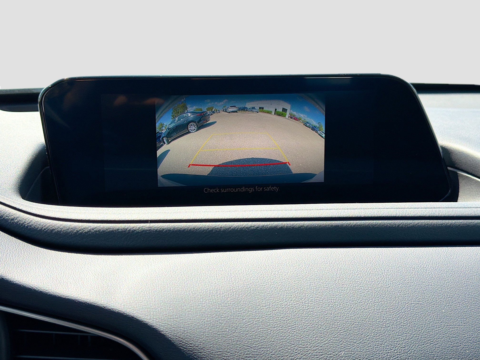 New 2026 MAZDA CX-30 AWD 2.5 S image 31