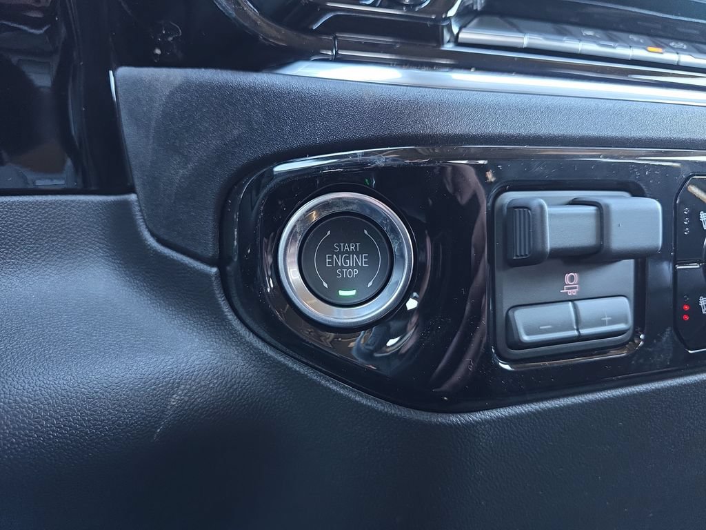 New 2026 GMC Sierra 1500 SLE AWD/4WD image 21