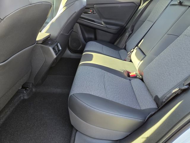 Certified 2026 Toyota bZ image 12