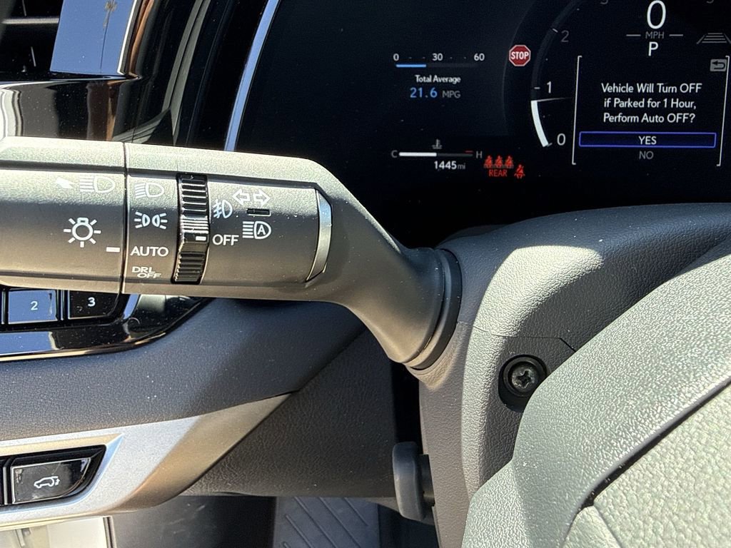 Used 2026 Lexus RX 350 Premium w/ Accessory Package (Z1) image 28