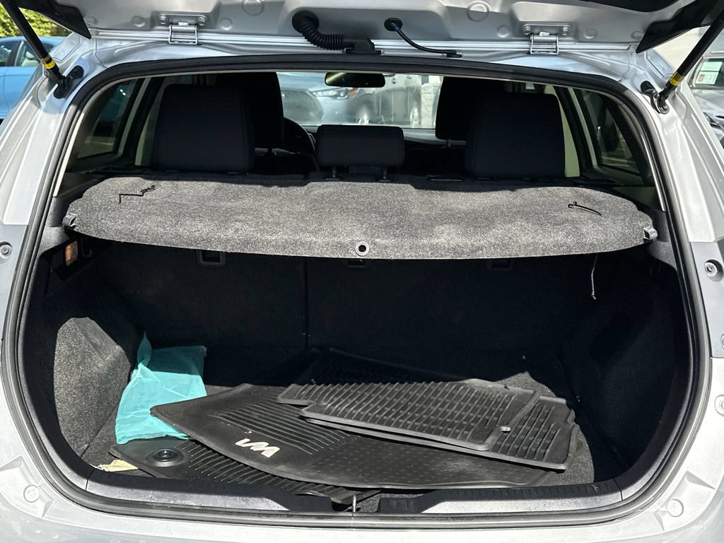 Used 2018 Toyota Corolla iM FWD image 6
