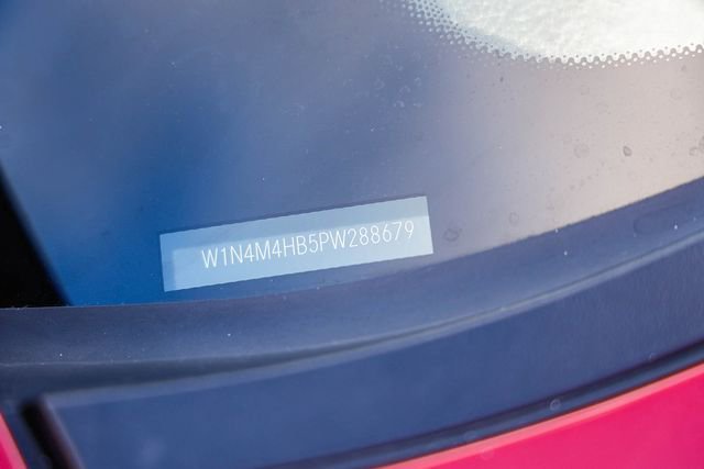 Used 2023 Mercedes-Benz GLB 250 4MATIC image 27