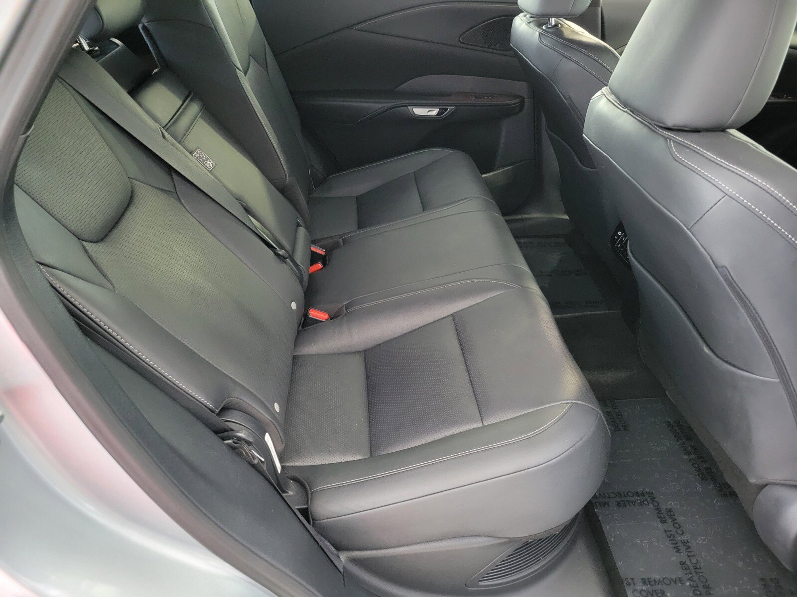 Certified 2023 Lexus RX 350 w/ Cold Area Package AWD/4WD image 16