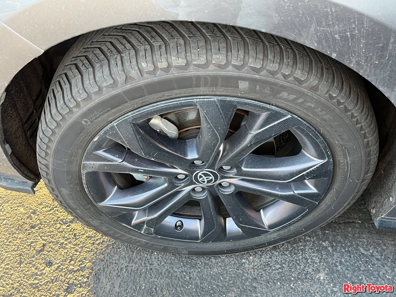 Used 2022 Toyota Sienna XSE w/ XSE Plus Package FWD image 8