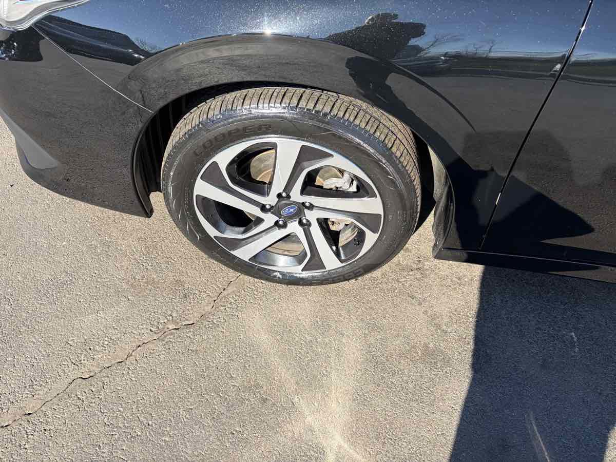 Used 2020 Subaru Legacy Limited image 33