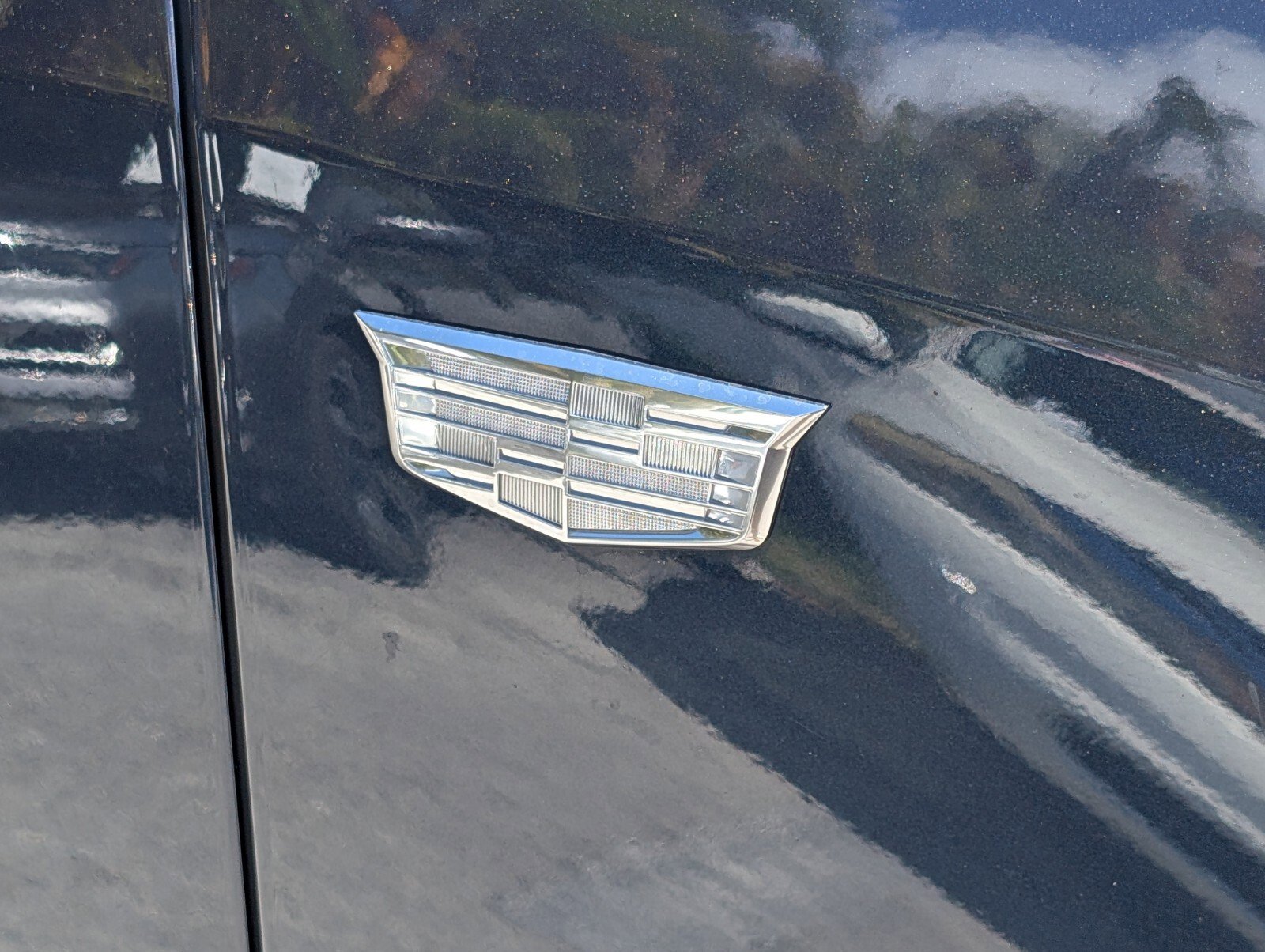 Used 2018 Cadillac XT5 Luxury image 24