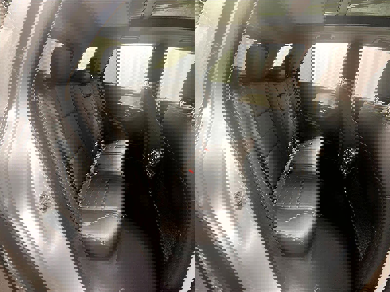 Used 2025 Mercedes-Benz GLE 350 4MATIC image 16