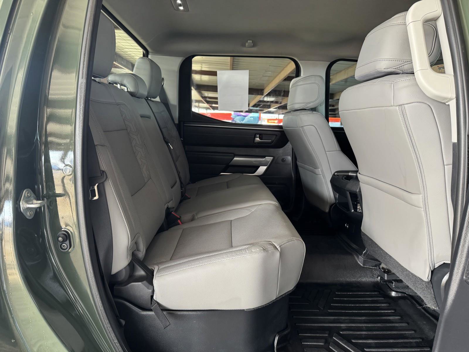 Used 2023 Toyota Tundra SR5 image 34