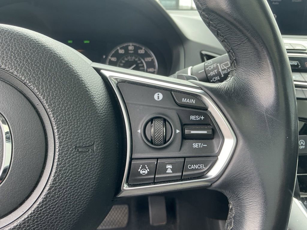 Certified 2020 Acura RDX FWD image 15