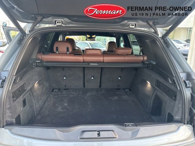 Used 2024 BMW X5 sDrive40i w/ Premium Package image 20