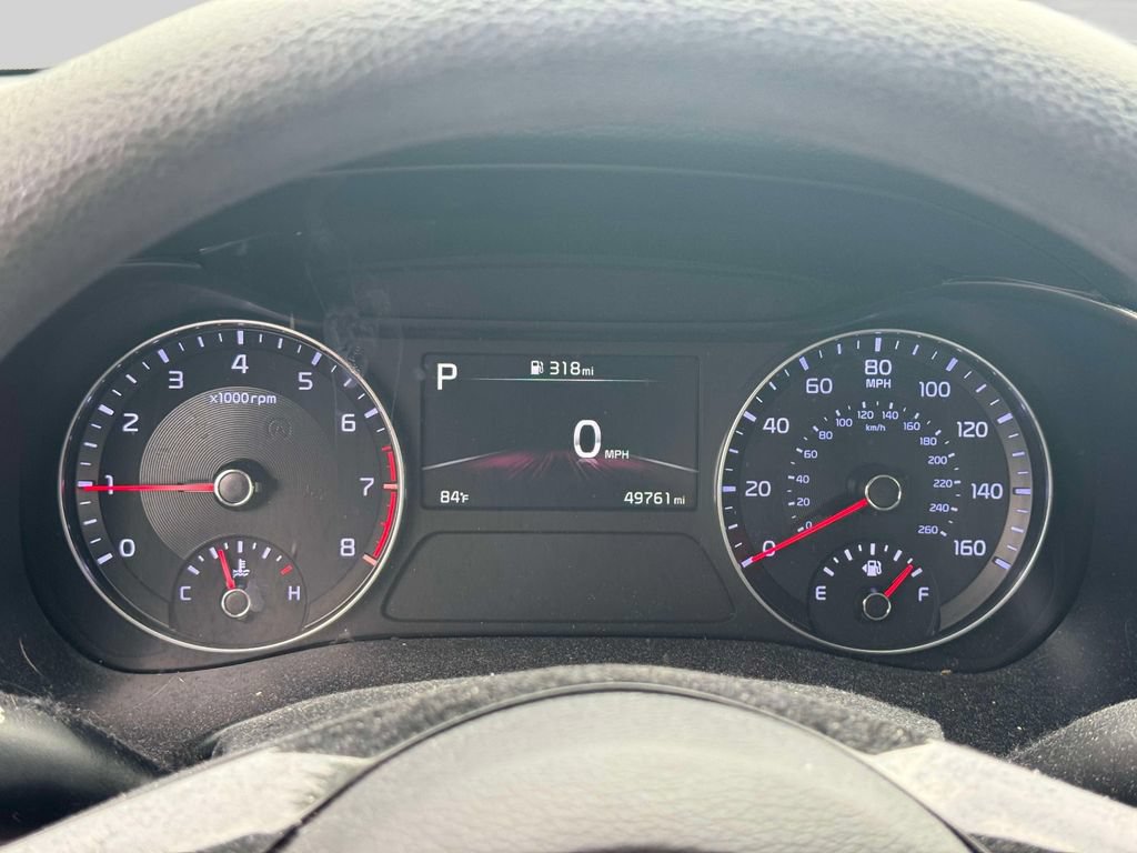 Used 2023 Kia Forte LXS w/ LXS Technology Package FWD image 22
