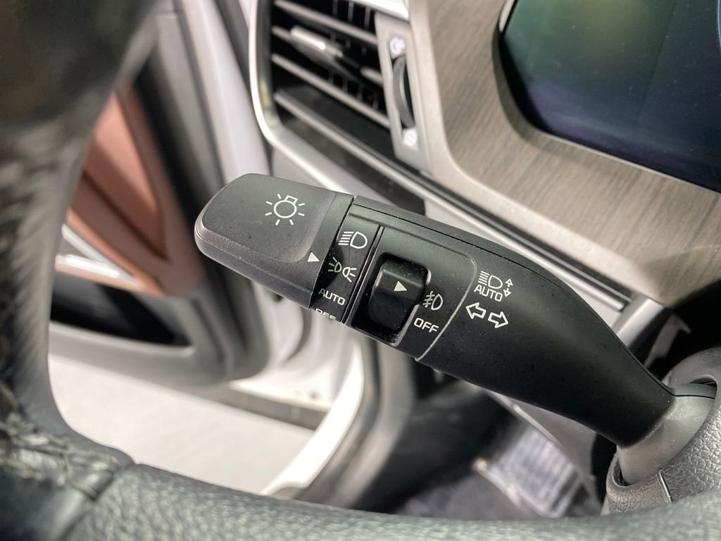 Certified 2024 Kia Telluride SX Prestige w/ Towing Package AWD/4WD image 18