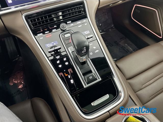 Used 2022 Porsche Panamera GTS image 29