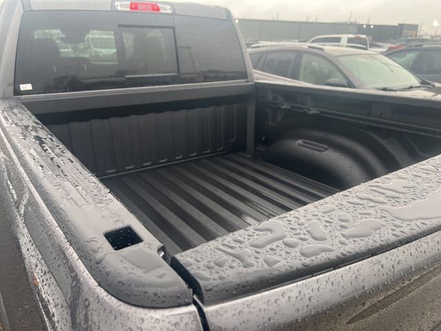 New 2026 RAM 1500 Rebel w/ Bed Utility Group image 5