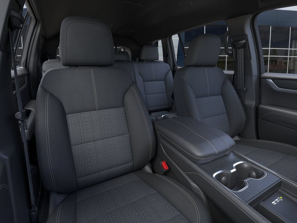 New 2026 GMC Acadia Elevation FWD image 16