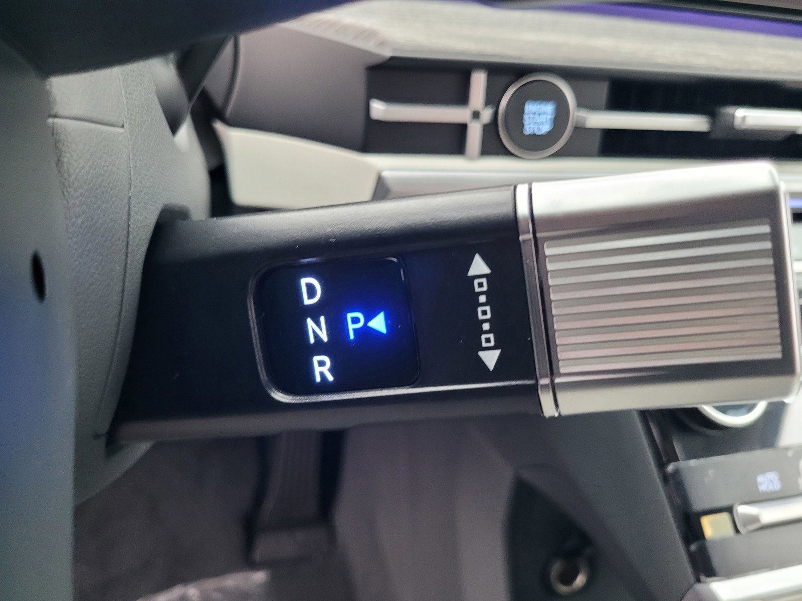 New 2026 Hyundai Santa Fe Calligraphy image 18