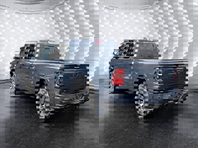 New 2026 RAM 1500 Big Horn image 20