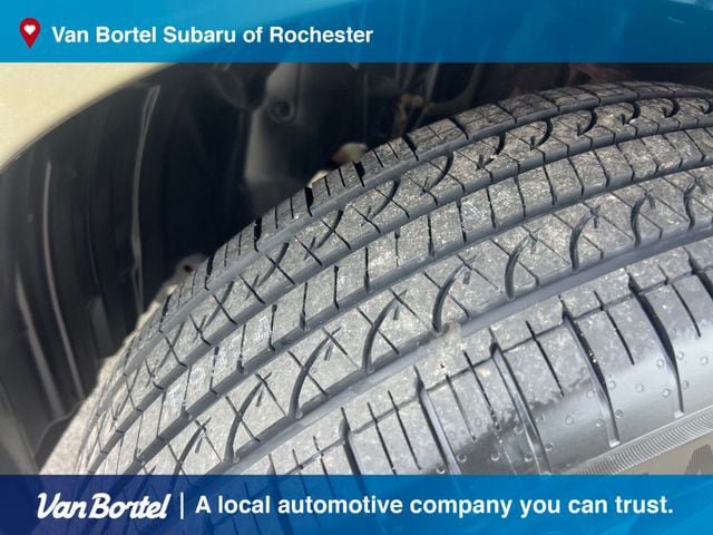 Used 2019 Subaru Outback 2.5i Touring AWD/4WD image 10