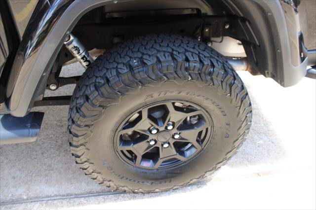 Certified 2020 Jeep Gladiator Rubicon AWD/4WD image 20
