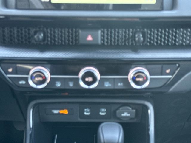 New 2026 Honda CR-V Sport Touring image 24